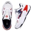 Bacca Bucci Men Lace Up Running Shoes